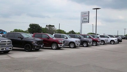 Benny Boyd Lockhart New Location Lockhart TX | New Jeep Dealer Lockhart TX
