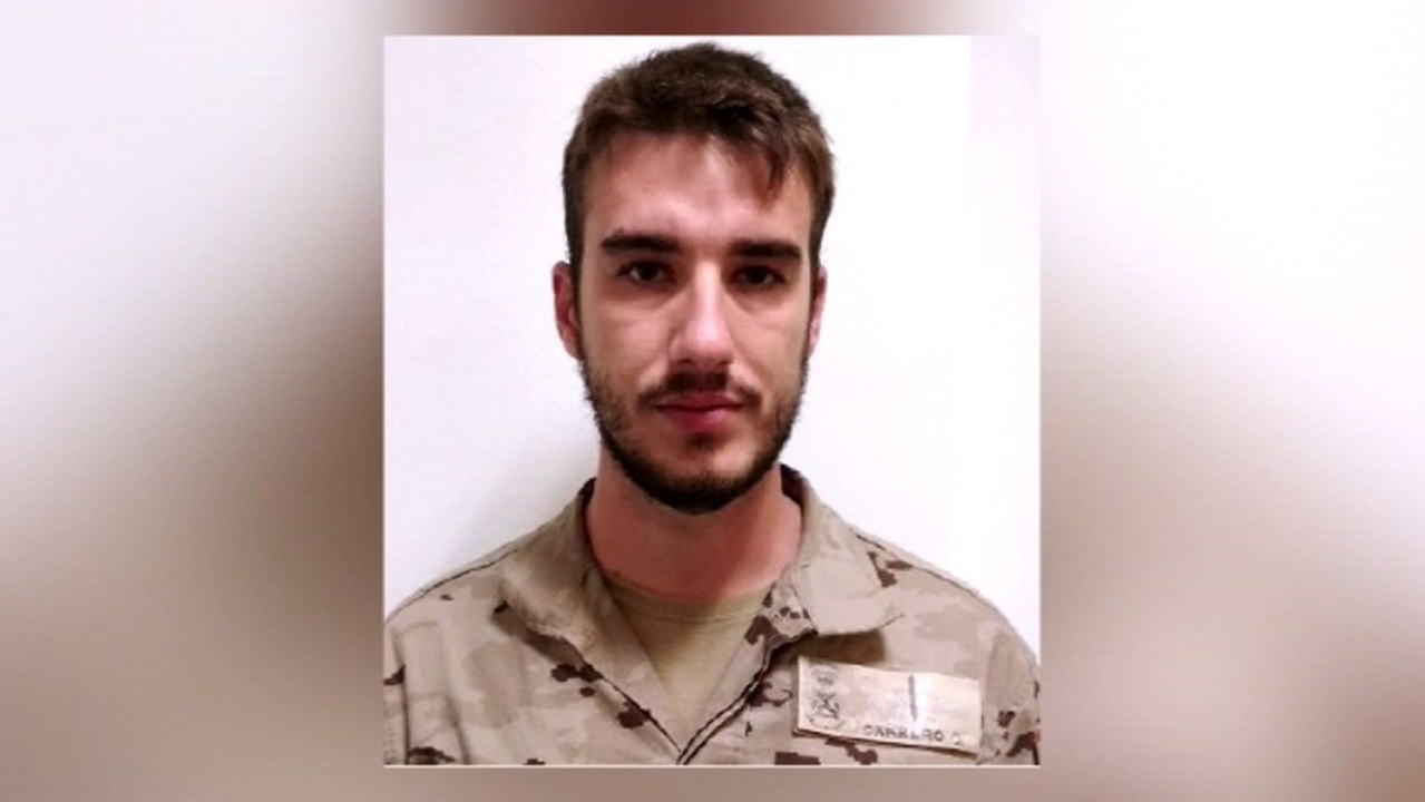 Fallece un soldado español y otros tres resultan heridos en un accidente en Mali