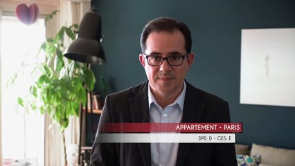 En Quête d'Appart' S03E21 Bruno Waitzmann et Olivier Casado 03 03 2018