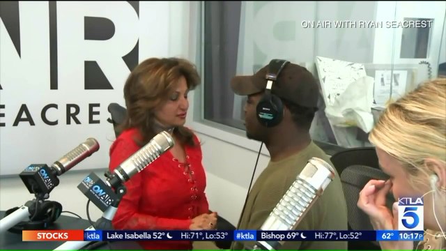 Woman Reunited With Newborn She Found Buried Alive 20 Years Later