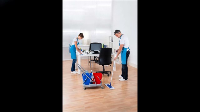 Cook's Cleaning Service-(301) 538-7333