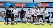 Galatasaray'ın Göztepe Maçı Kadrosu Belli Oldu