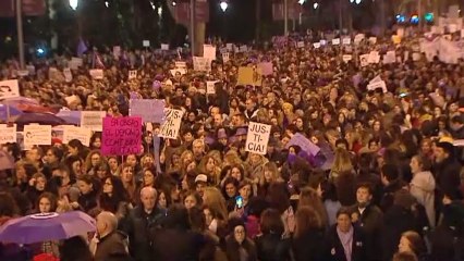 Suben casi un 30% en el primer trimestre del año las denuncias por violaciones