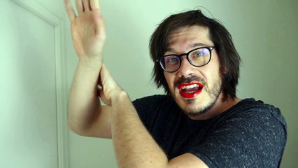 JE SUIS UNE MERDE - 420 #59