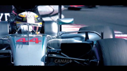 Grand Prix de Monaco - Départ dimanche 27 à 14h00