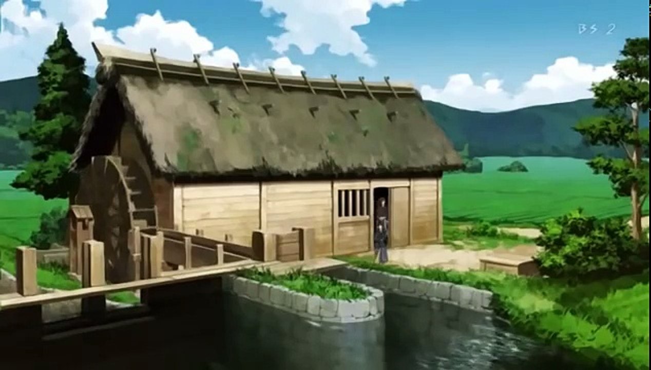 Seirei No Moribito 13 vostfr