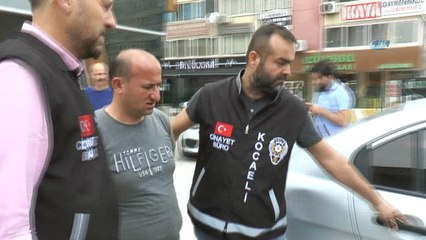 2 kardeşi öldüren zanlı, yurt dışına kaçarken yakalandı