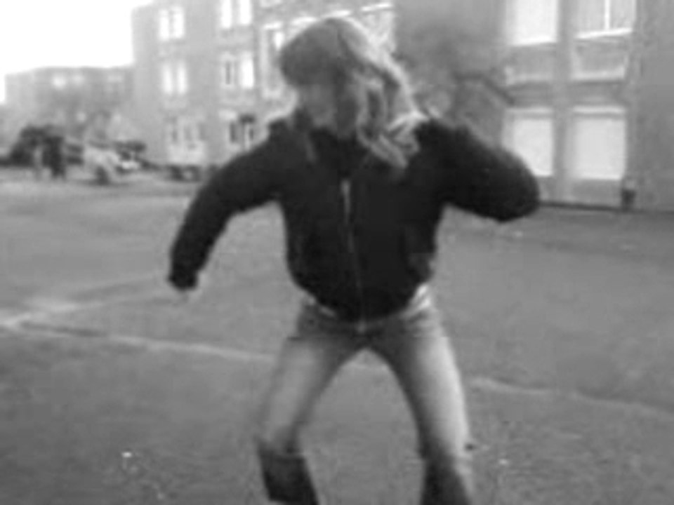 tatou en mode dande la teck