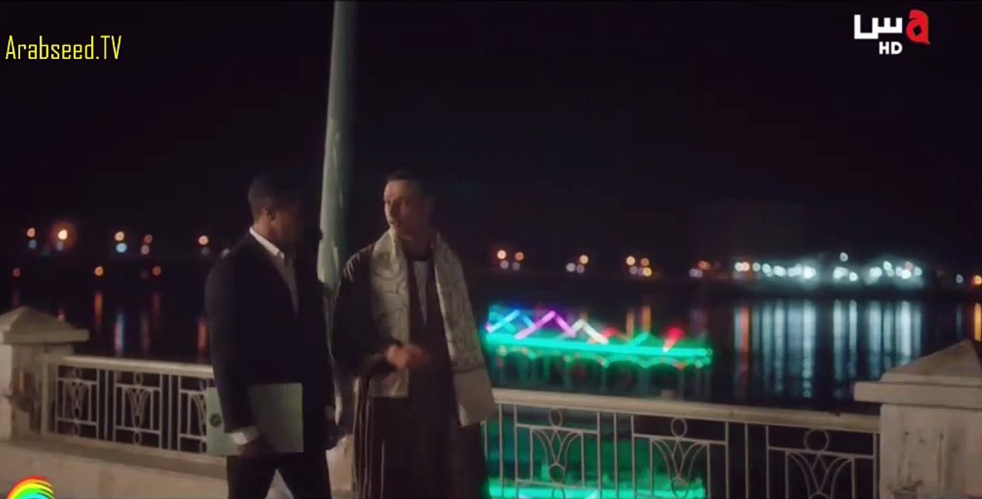 مسلسل نسر الصعيد الحلقة 2 كاملة محمد رمضان HD 2018