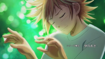 [bills_spirit] Лісовий рояль 2018 - 5 серія UKR SUB