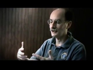 Dean Radin on Consciousness Interviewed by Adrian David Nelson - The Best Documentary Ever