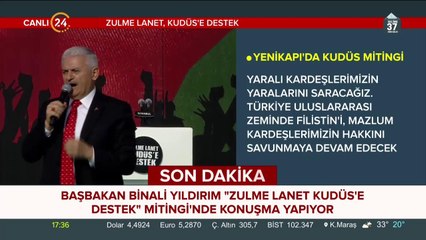 İsrail hamisiyle, efendisiyle elbette yalnız kalacaktır