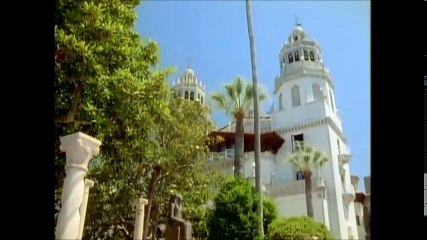 Hollywood's Golden Age Documentary