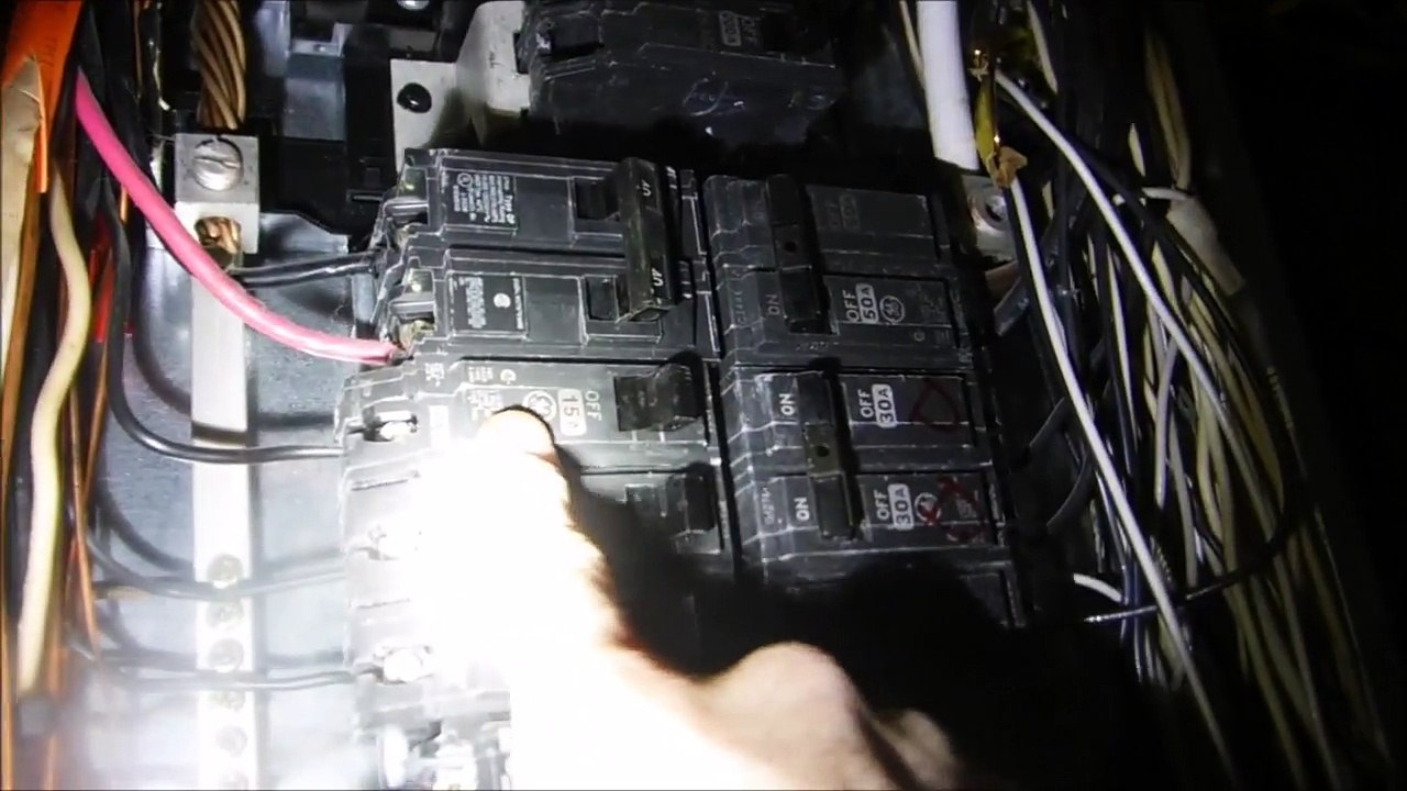 Jeffersonville Home Inspector