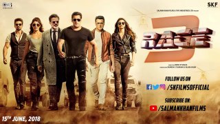 Race 3 - Official Trailer - Salman Khan - Remo Dsouza - Releasing on 15th June 2018 - #Race3ThisEID