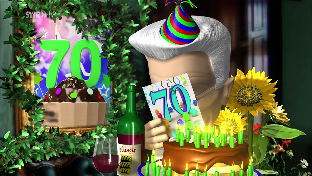 -Württemberg!-Happy Birthday!-17.05.2018