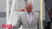 Prince Charles will walk Meghan Markle down the aisle