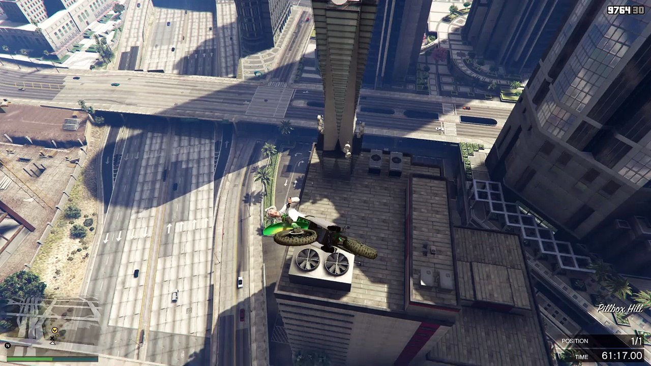 Grand Theft Auto V_20180518154445