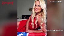 Conservative Firebrand Tomi Lahren On New York Lawyer's 'Racist Rant': It's Rude