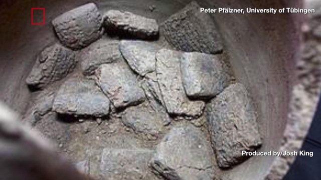 Archaeologists Decipher Ancient Clay Tablets To Find Lost City In Iraq