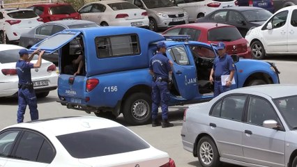 Ege Denizi'nde yasa dışı göçle mücadele - MUĞLA