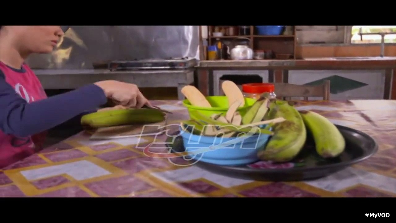 Isteri Untuk Diiktiraf Episod 01 HDTV-VOD@KT