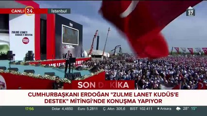 Download Video: Birleşmiş Milletler'e göre Kudüs tarafsız bir şehir olacaktı