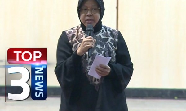 Tiga Berita Terpopuler 18 Mei 2018