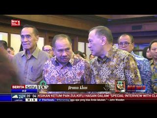 BI: Tingkat Inflasi Masih Terjaga di Minggu Ketiga Mei