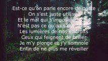 Coeur de pirate Ft Loud - Dans la nuit - Lyrics