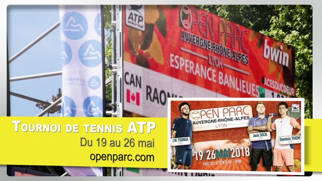 Toutes vos sorties dans la région Auvergne Rhône-Alpes!