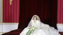 Les plus belles robes de mariée de la royauté britannique