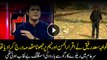 Minister lodged fake case against Iqrar-ul-Hasan after explosive smuggling exposed