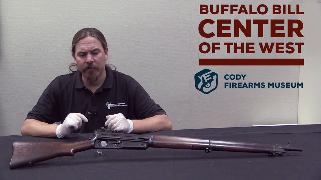 Forgotten Weapons - Hagen Prototype Semiauto Rifle