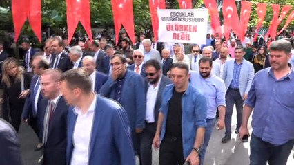 Sivil İnsiyatif Platformu 'İşgale karşı ses ver' dedi