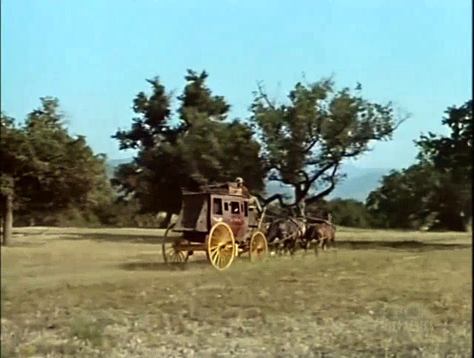Bonanza S05E25 Return To Honor