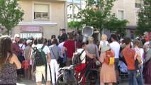 Hautes-Alpes : une nouveauté au festival d'arts de rue 