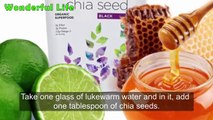 How To Lose Weight Fast and Safely _ Quick Weight Loss with Chia Seeds