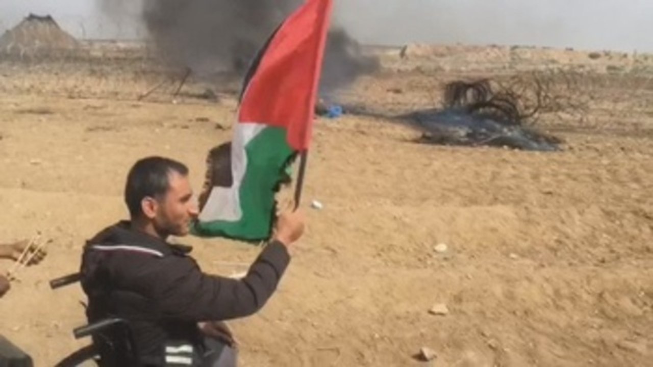 ONU reclama a Israel justicia para palestinos muertos y fin de la ocupación