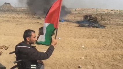 ONU reclama a Israel justicia para palestinos muertos y fin de la ocupación
