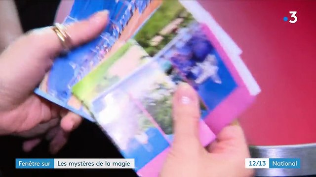 Magie : Le Double Fond, un café-théâtre repère de magiciens