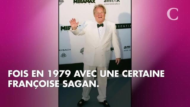 PHOTOS. Les squatteurs de tapis rouge : Massimo Gargia, 17 montées des marches à Cannes