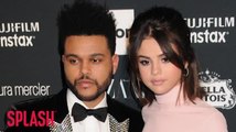 The Weeknd abandoned album after Selena Gomez split