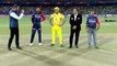 IPL 2018 : MS Dhoni trolls Sheryas Iyer for tossing coin too far | वनइंडिया हिंदी