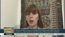 teleSUR Noticias. Ramonet analiza contexto venezolano