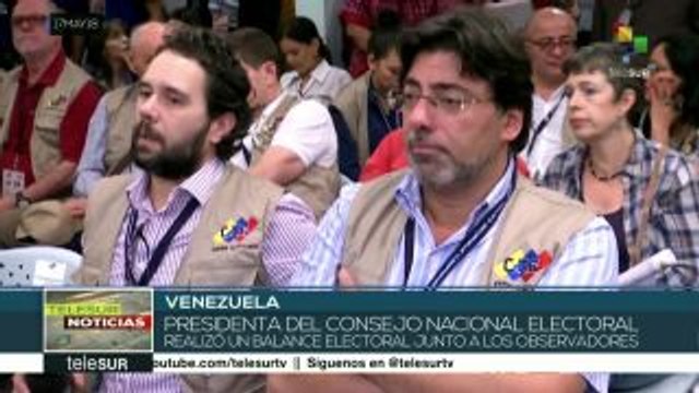 teleSUR Noticias. Rusia y Siria fortalecen seguridad en Oriente Medio