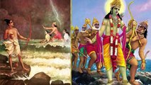 Ancient Aryans and the Ramayana Epic Poem