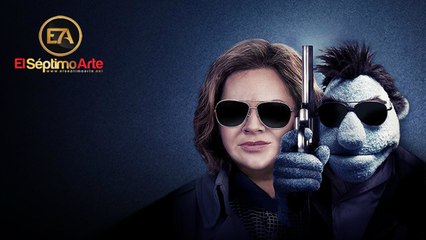 The Happytime Murders (¿Quién está matando a los moñecos?) - Tráiler Red Band V.O. (HD)