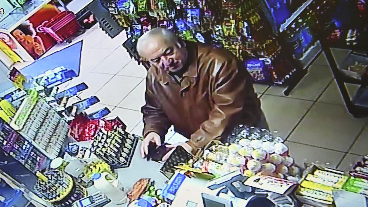 Sergei Skripal released from hospital