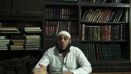 من ايات المنافق اذا وعد اخلف ؟ عبدالرحمن السروى